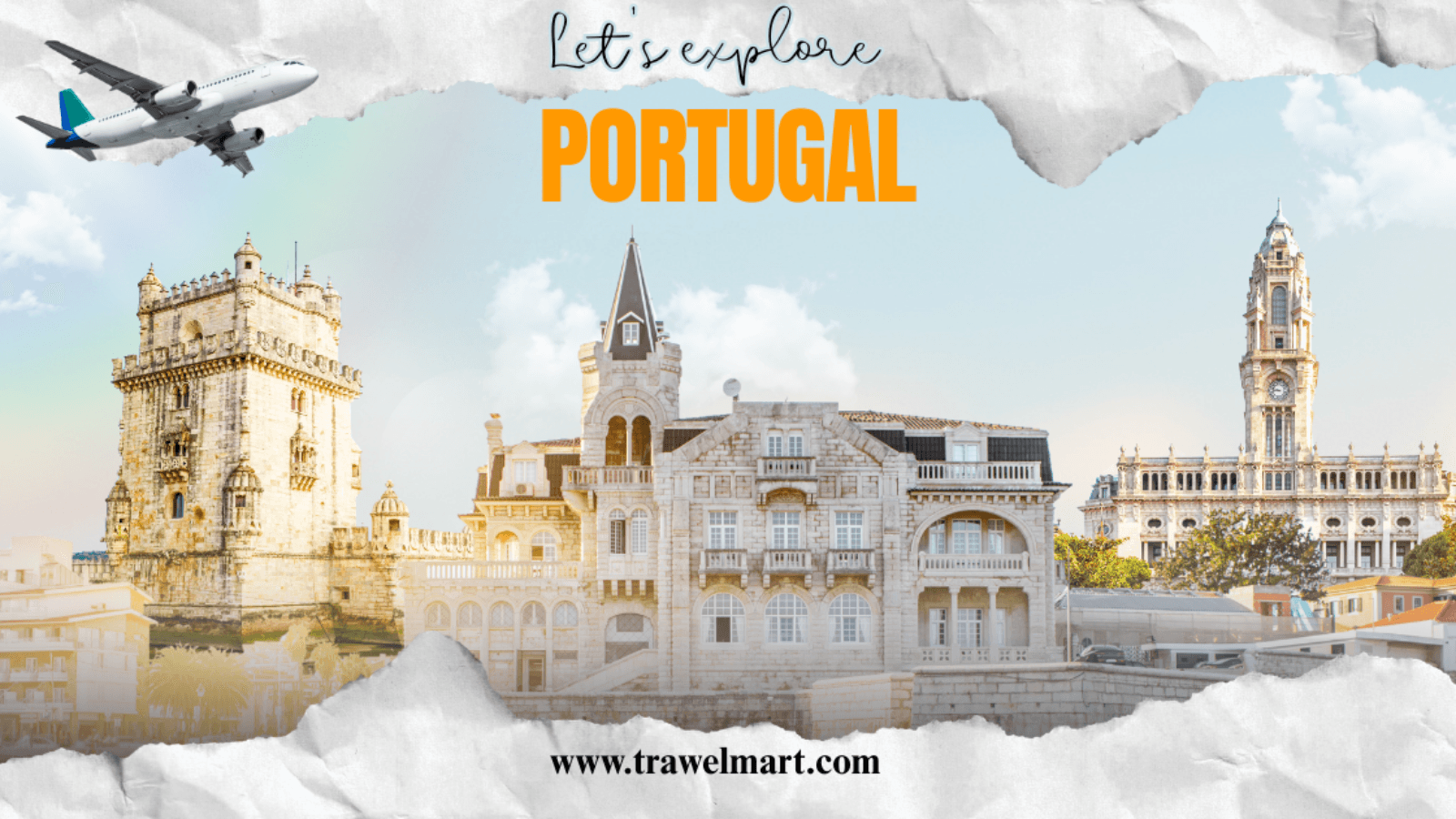 Discover Portugal in Style – Exclusive Travel Guide
