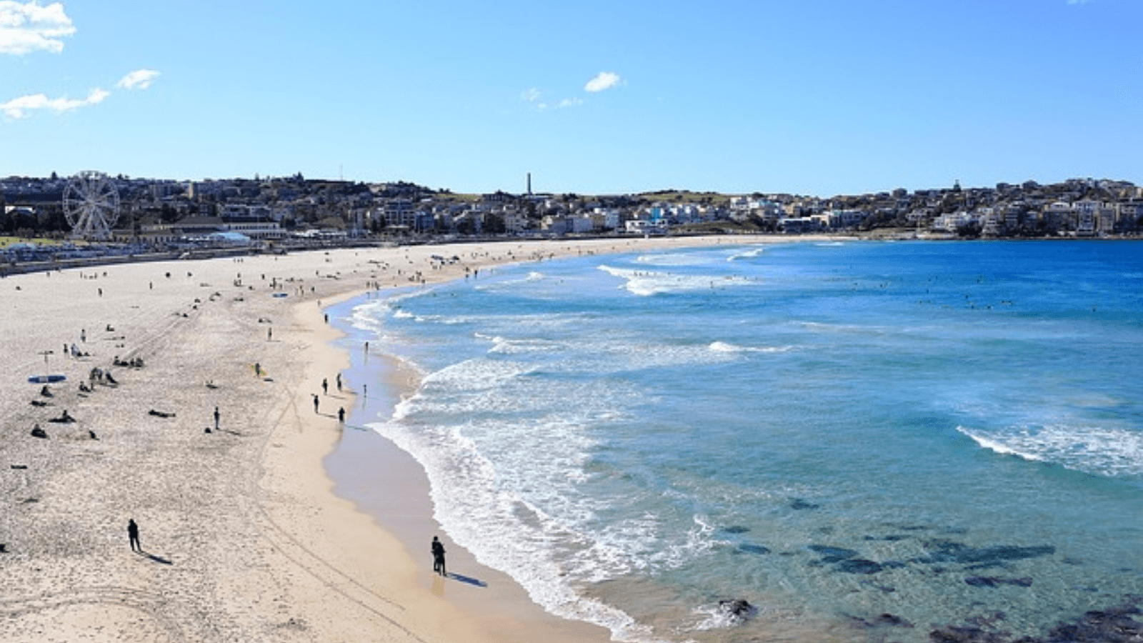 Experience the Best of Australia – Iconic Landmarks & Natural Wonders