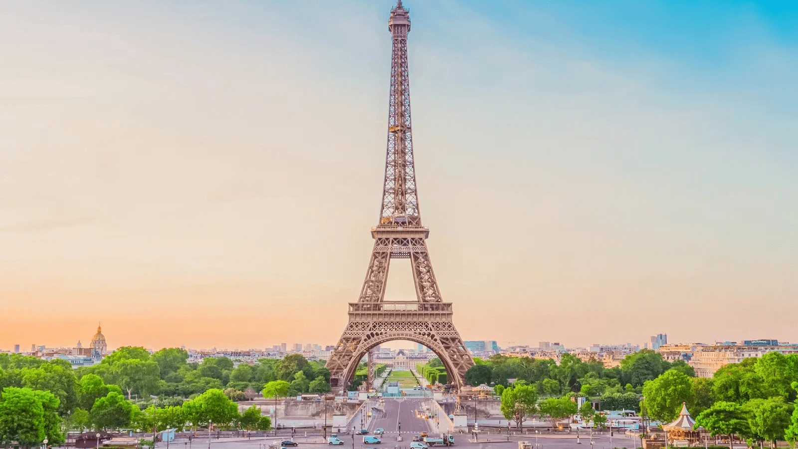 Golden Europe 18 Days - 2026