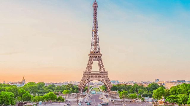 Golden Europe 18 Days - 2026