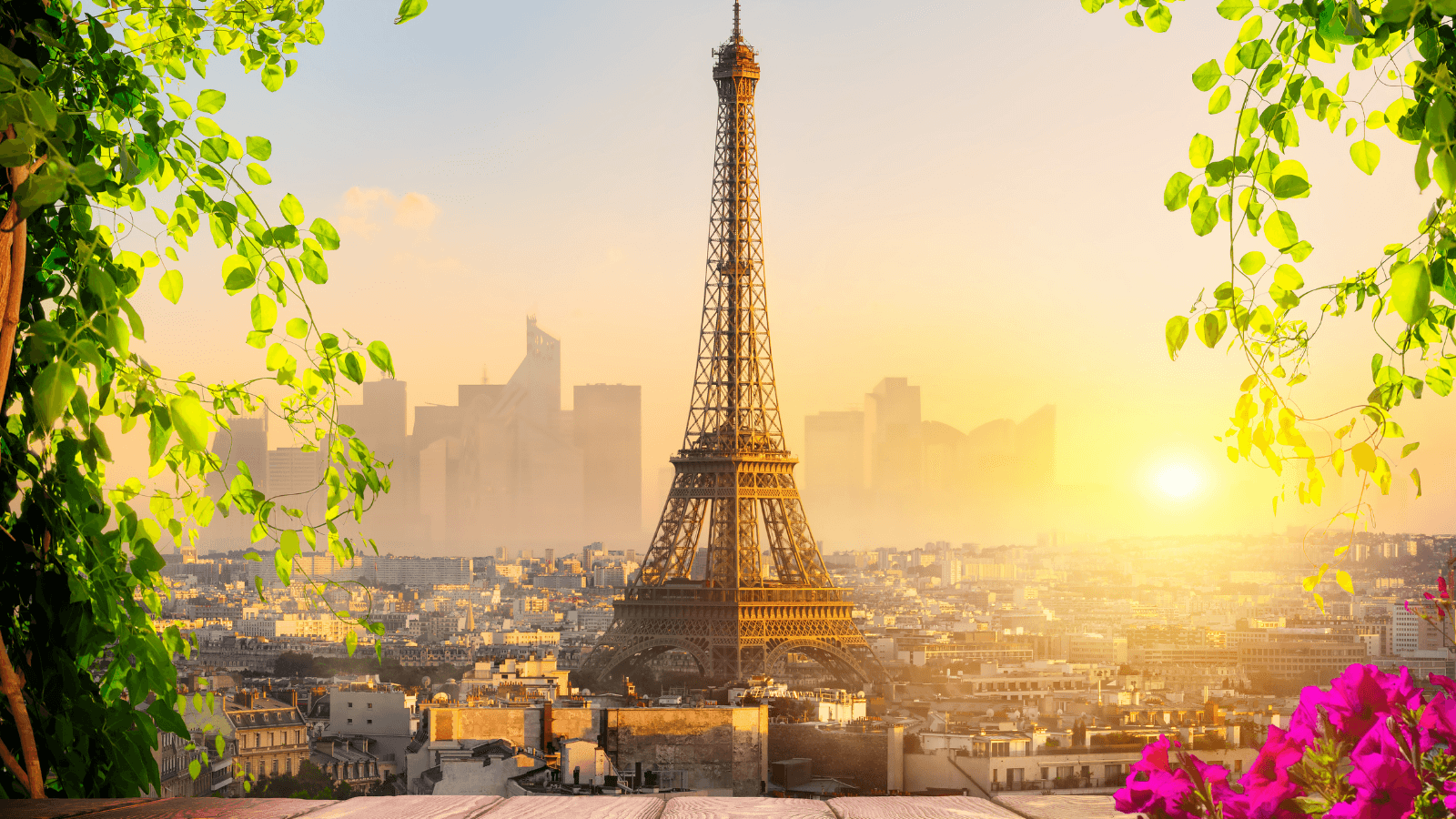How to Experience the Best of Paris in 5 Days: A Perfect Guide for Indian Travelers