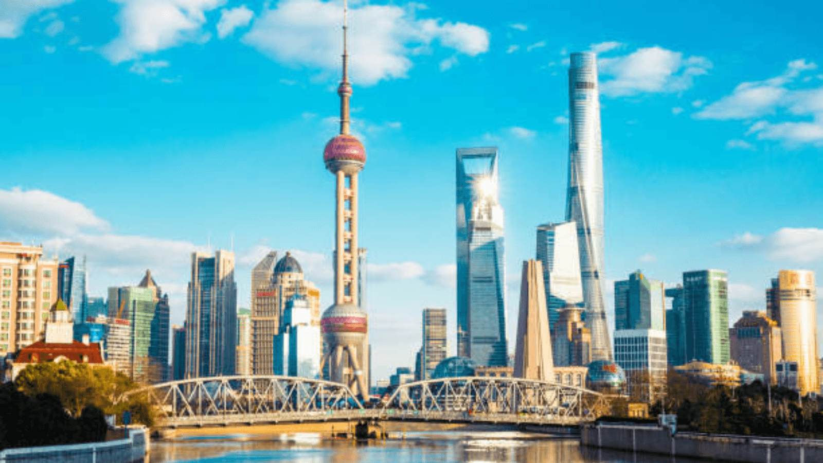 Enchanting China Tour 9 Days / 8 Nights