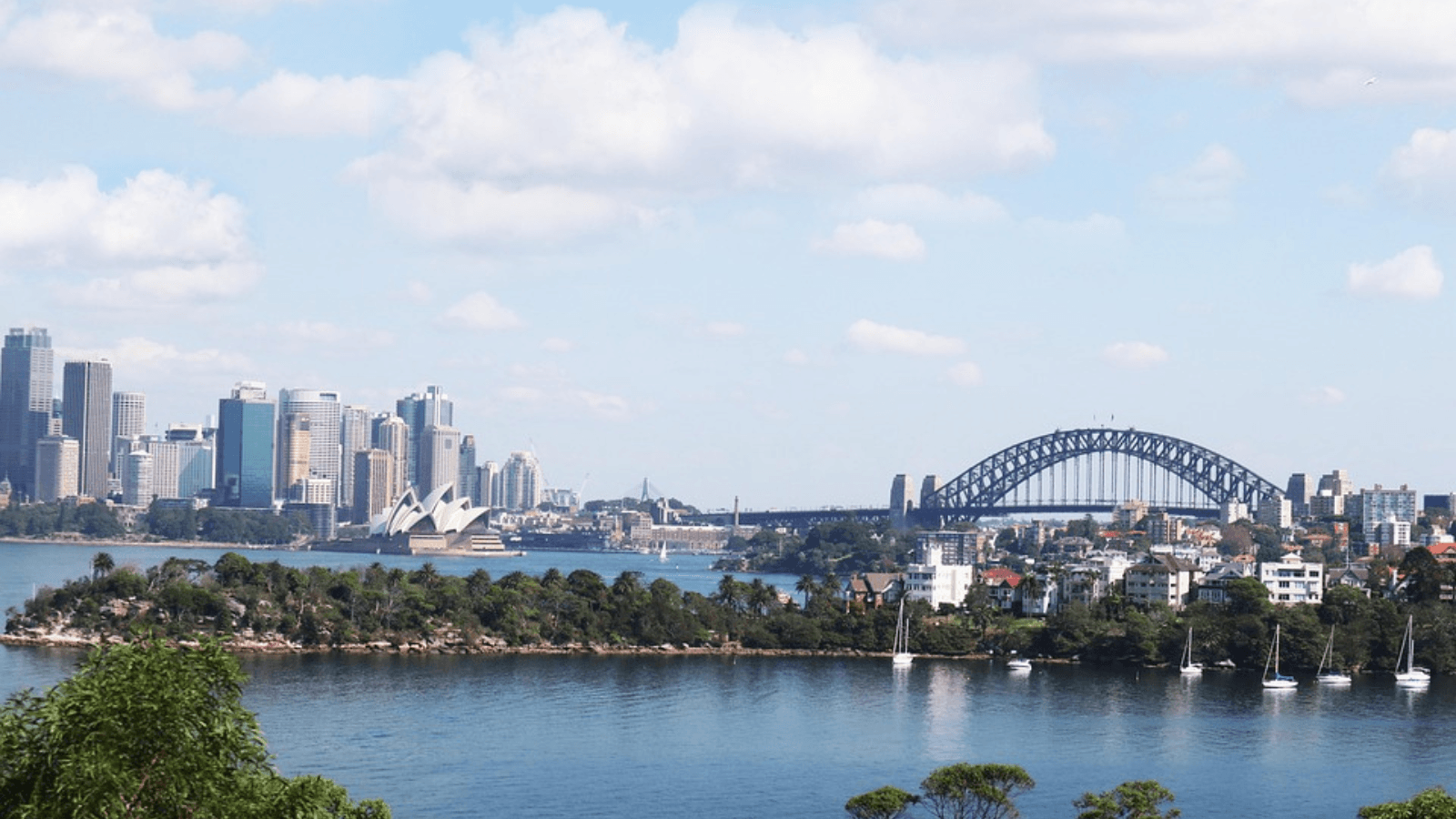 Experience Australia’s Icons – Sydney & Melbourne in 6 Days!
