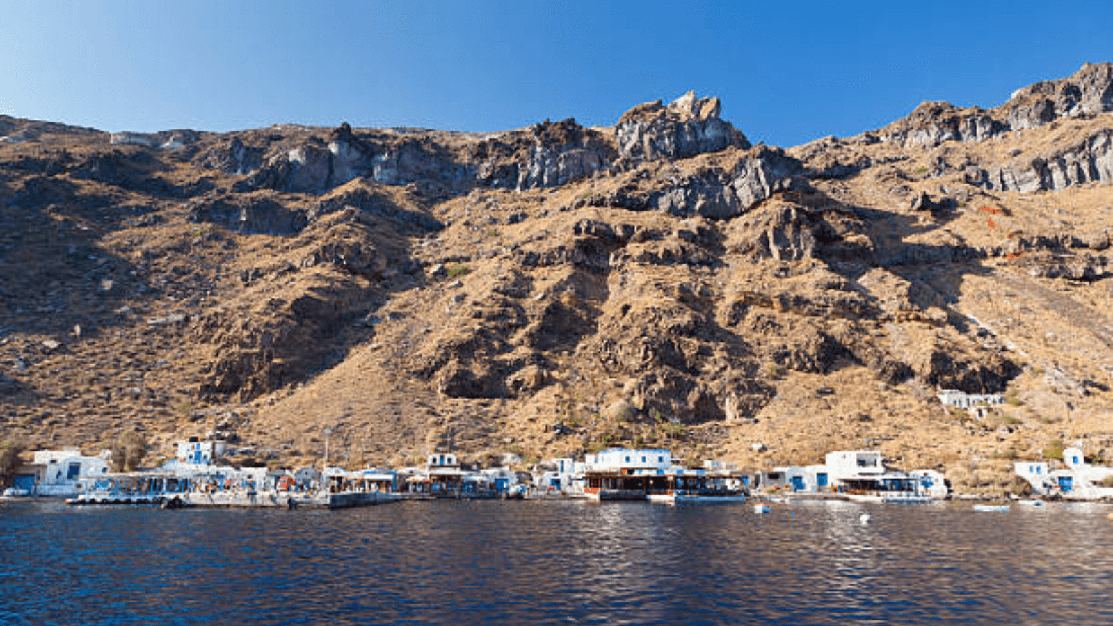 Luxury Greece Tour Packages from India – 8 Days of Athens, Mykonos & Santorini Bliss