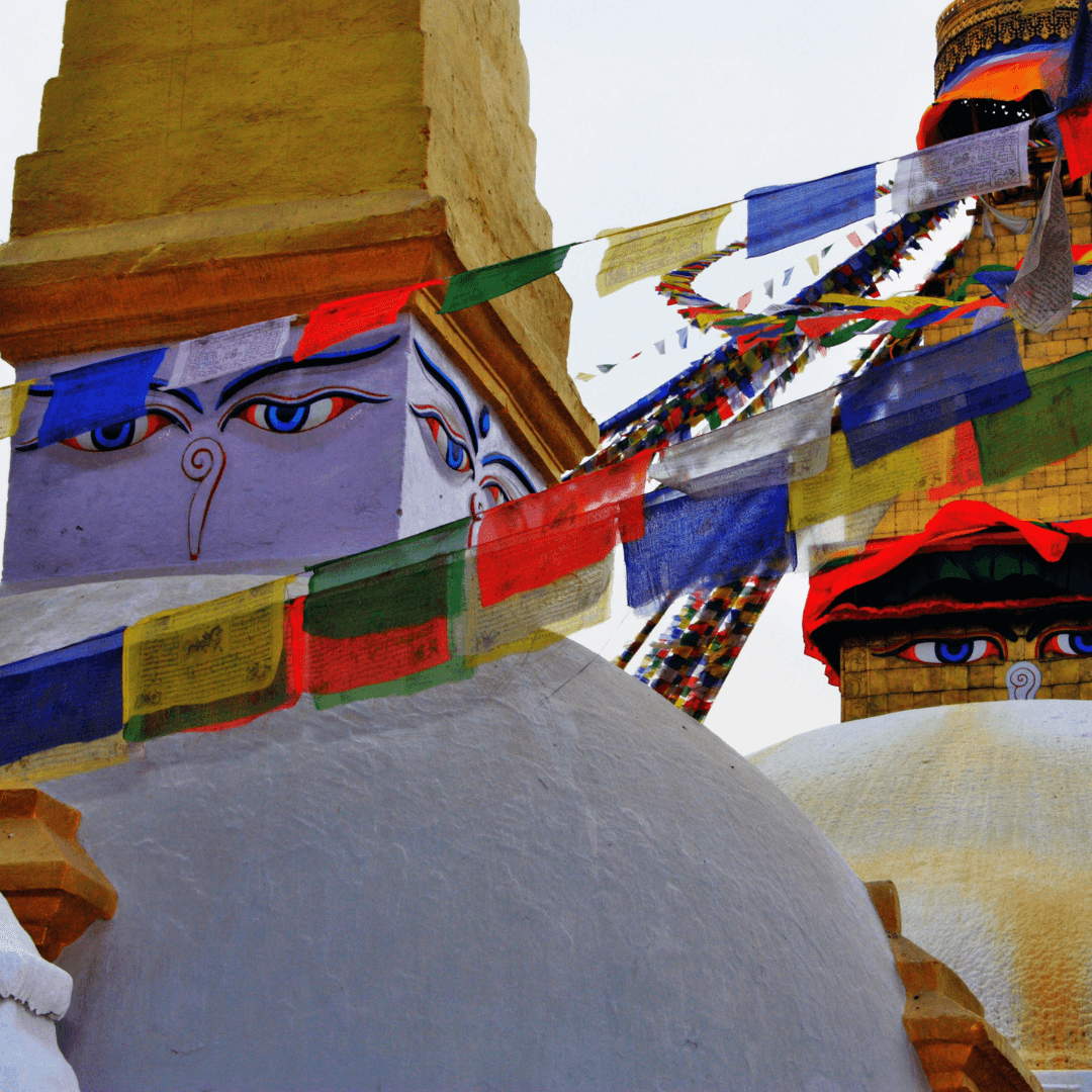 Patan Durbar Square: Marvel at the architectural beauty and historic significance of Patan’s Durbar Square.