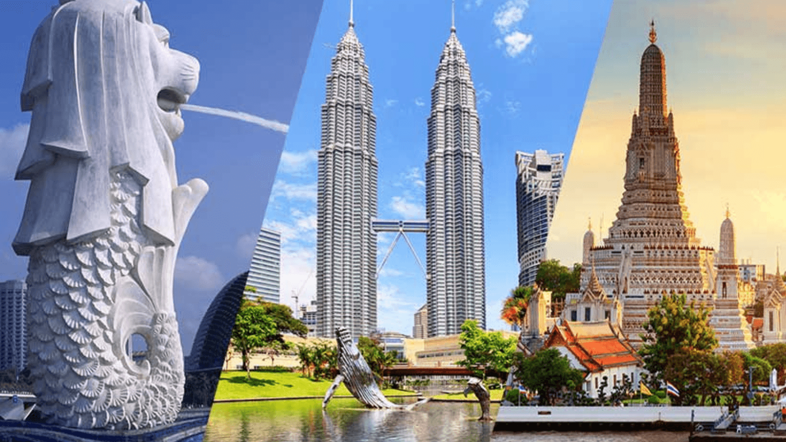 Why Singapore & Malaysia Are Perfect for Indians in 2026