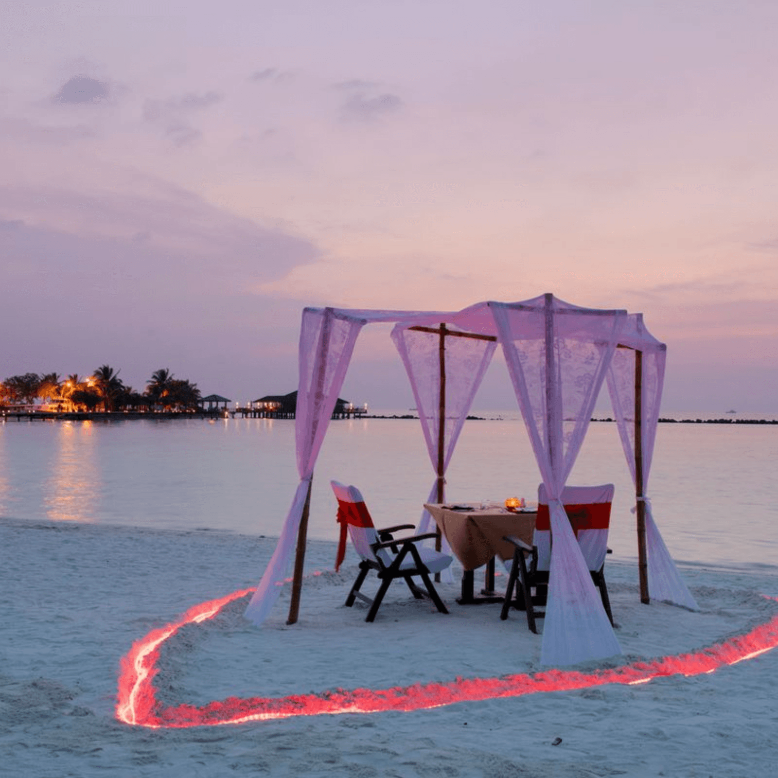 Indulge in world-class dining and Maldivian seafood experiences.