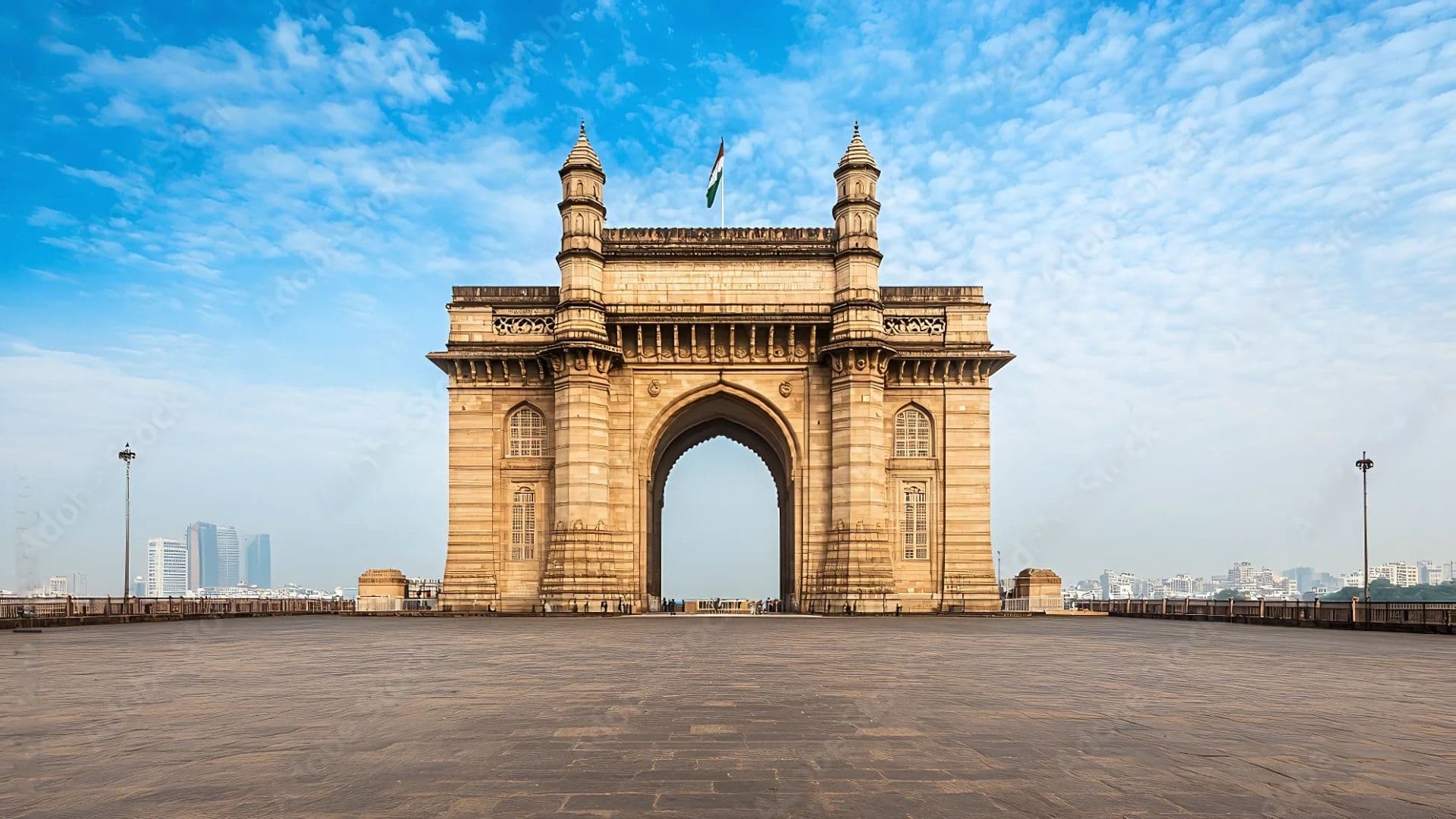 Embark on a 4-Day Cultural & Culinary Tour in Mumbai