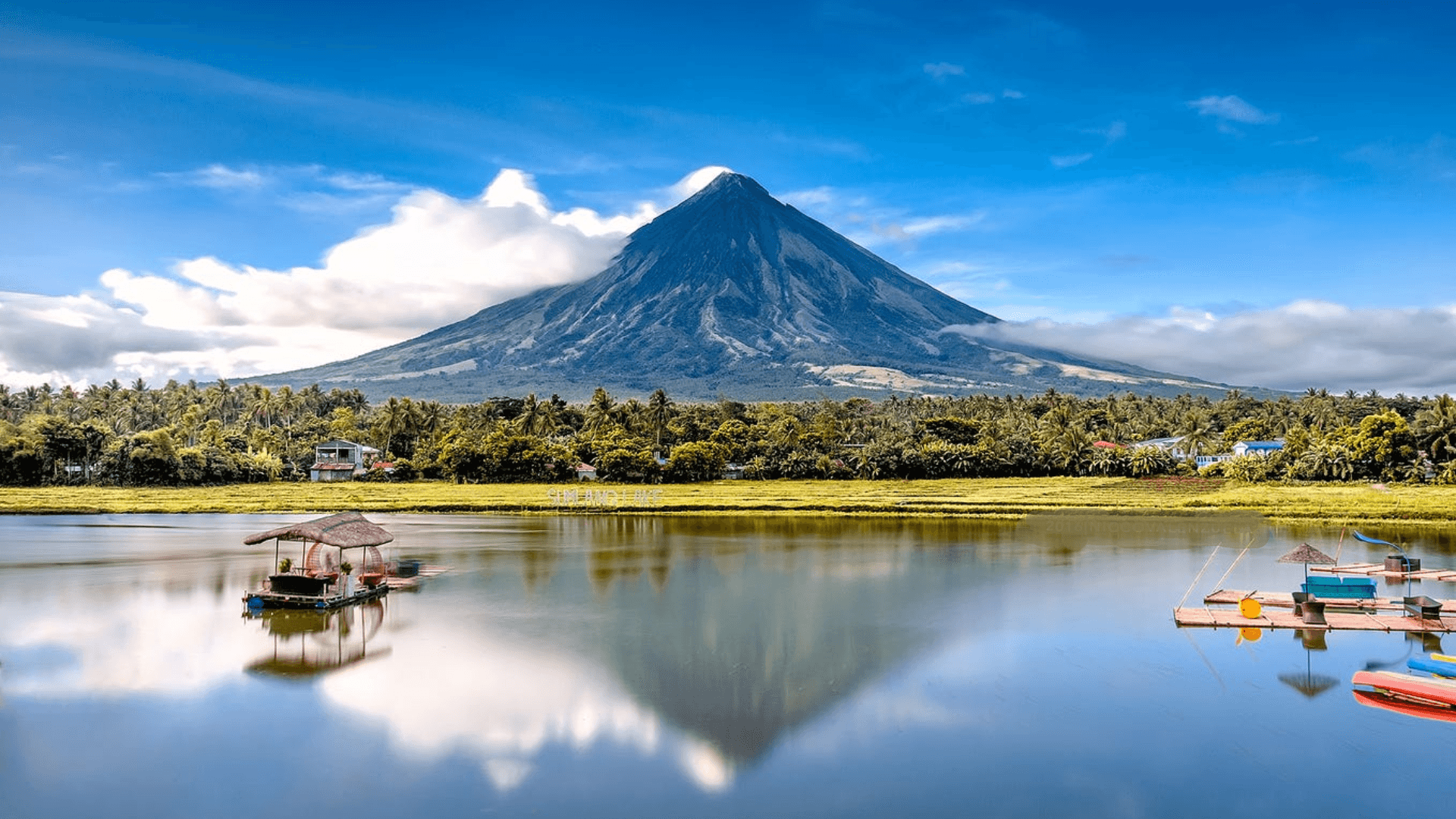 5-Day Cultural Exploration