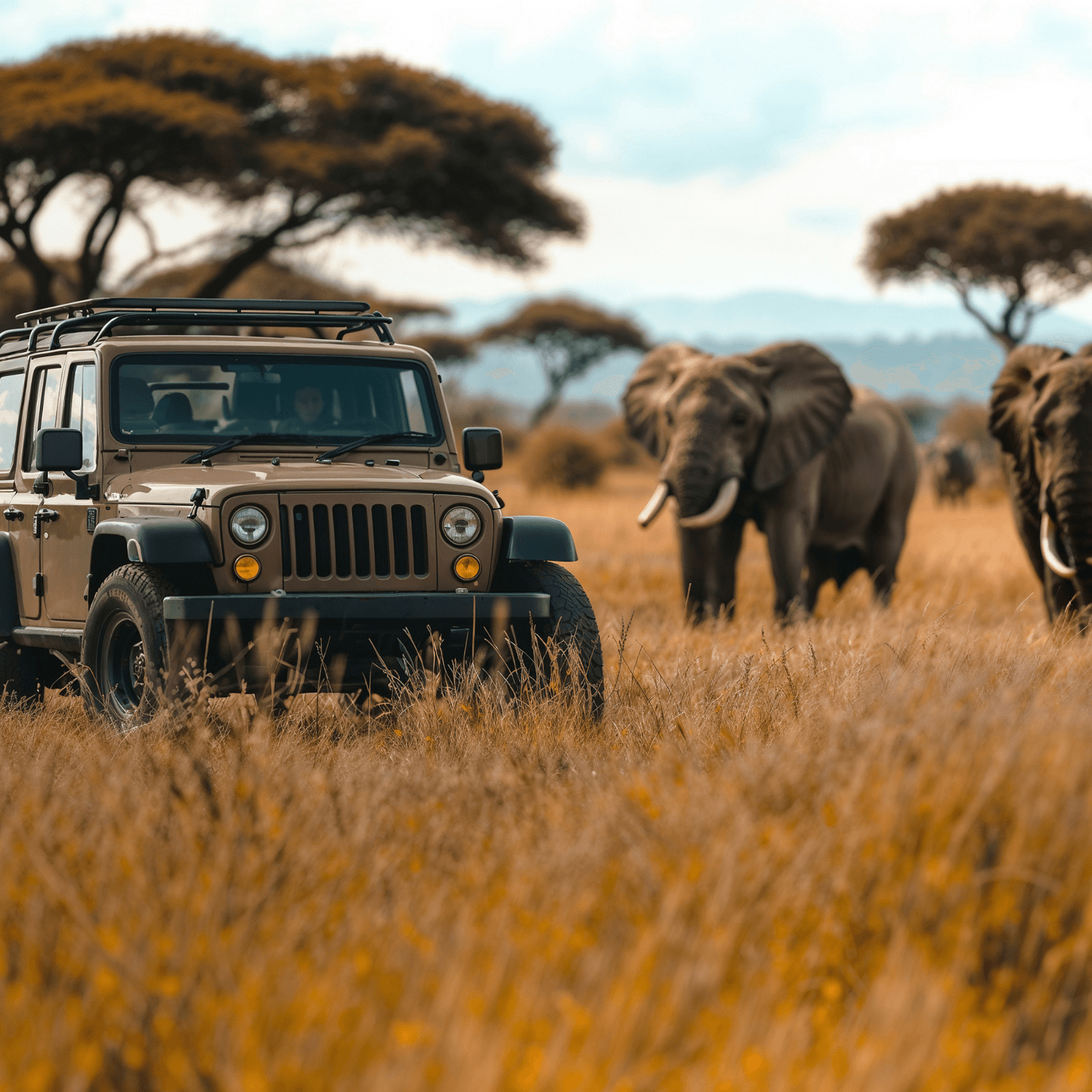 South Africa: Safari : How to Plan Your First Trip to Kruger National Park