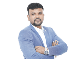 Mohan Sundar