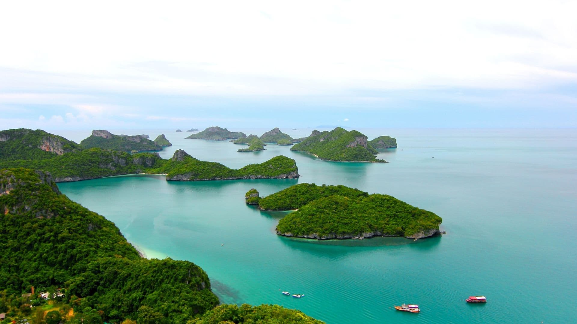 Discover Koh Samui in 4 Days