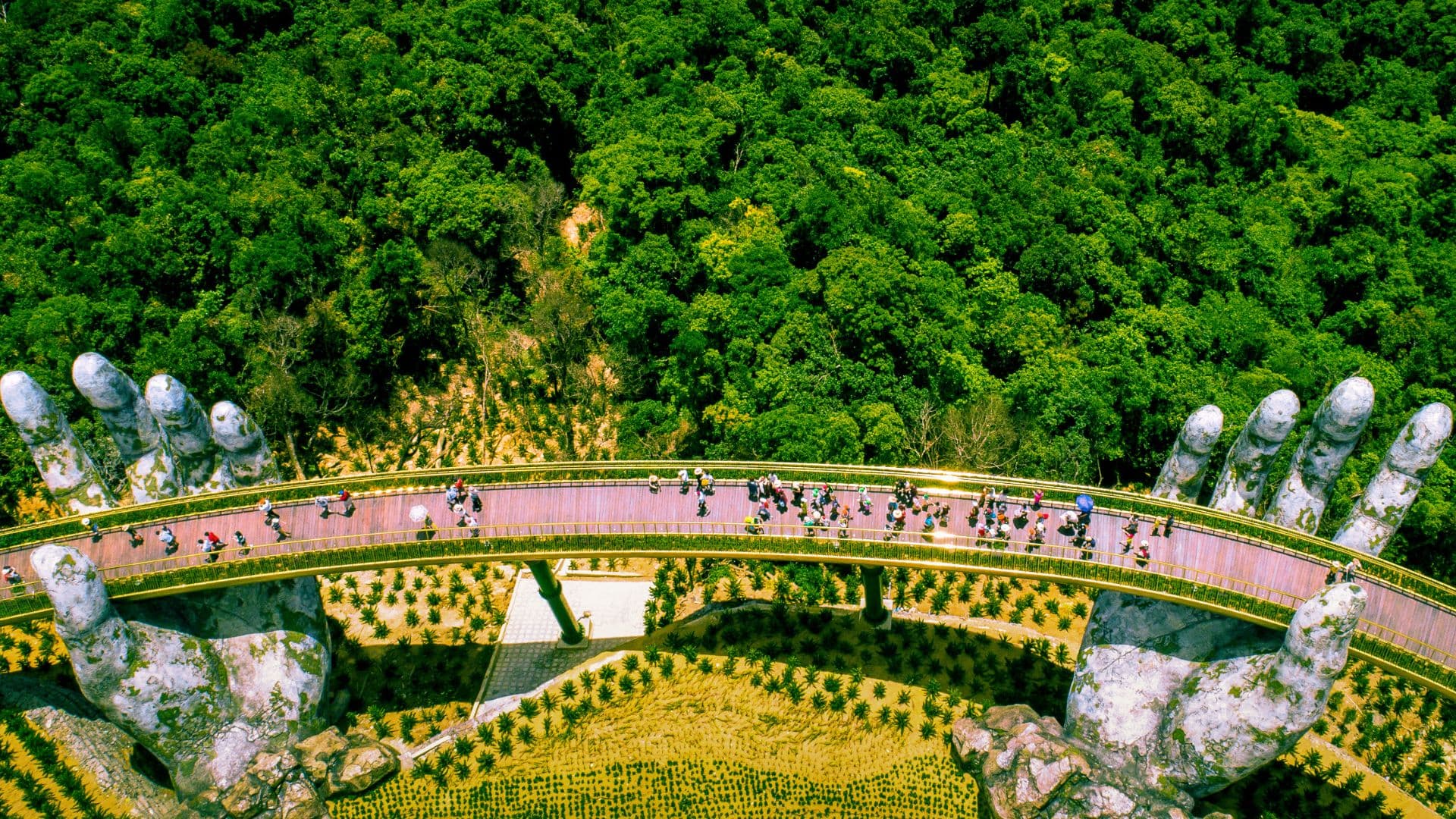 Magical Vietnam Tour Packages from India – Explore Hanoi, Halong Bay, Da Nang & Ho Chi Minh City