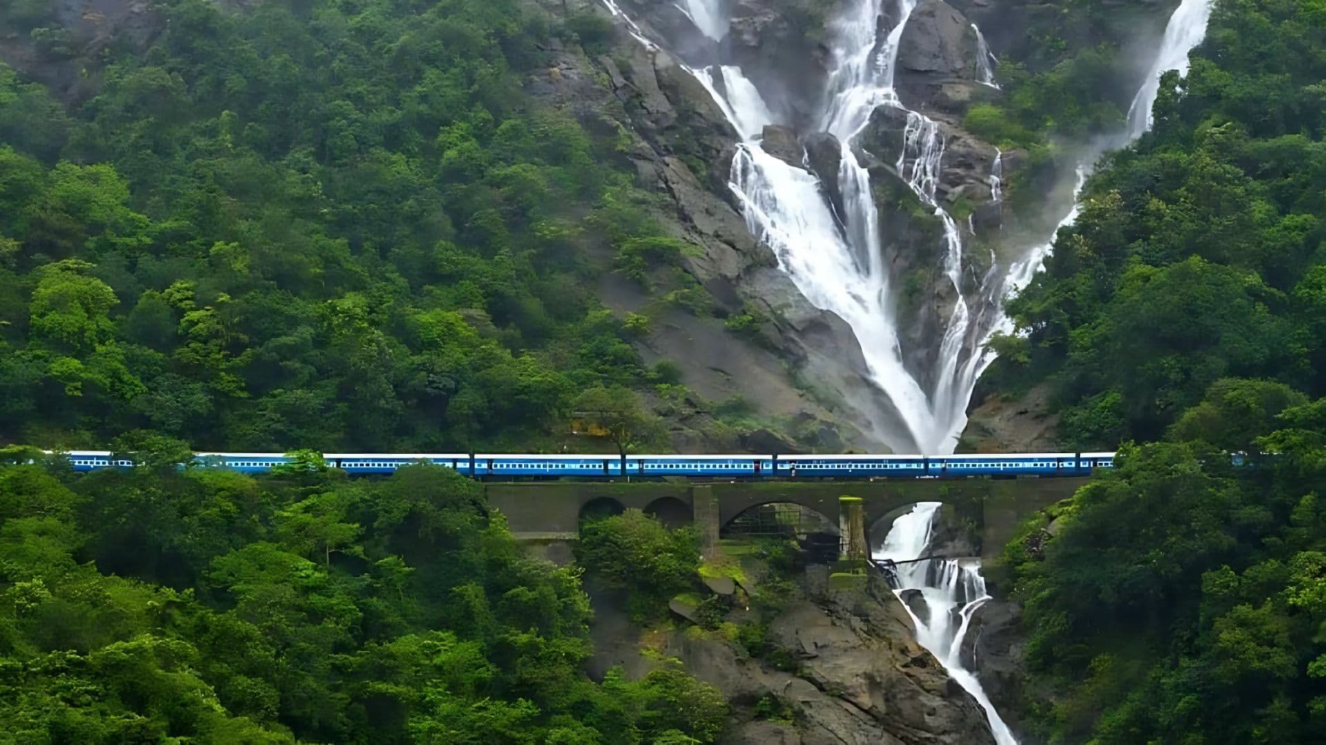 Goa Getaway Adventure: 3 Days of Beaches, Culture, and Thrills