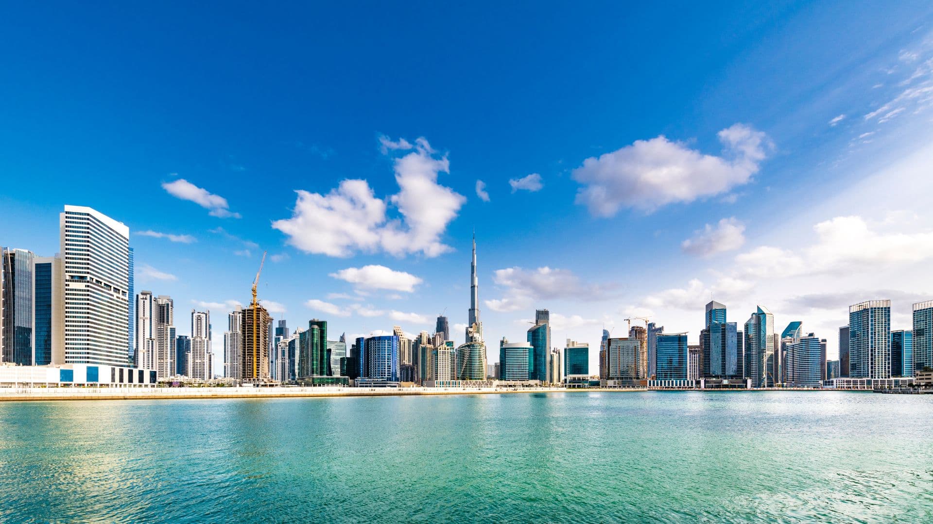 The Ultimate Arabian Getaway – 8‑Day Dubai Vacation Package