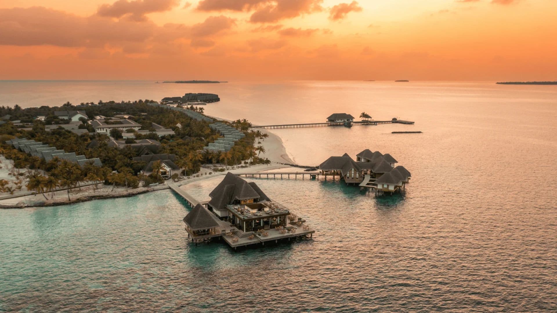 4 Days of Tranquil Luxury at Heritance Aarah