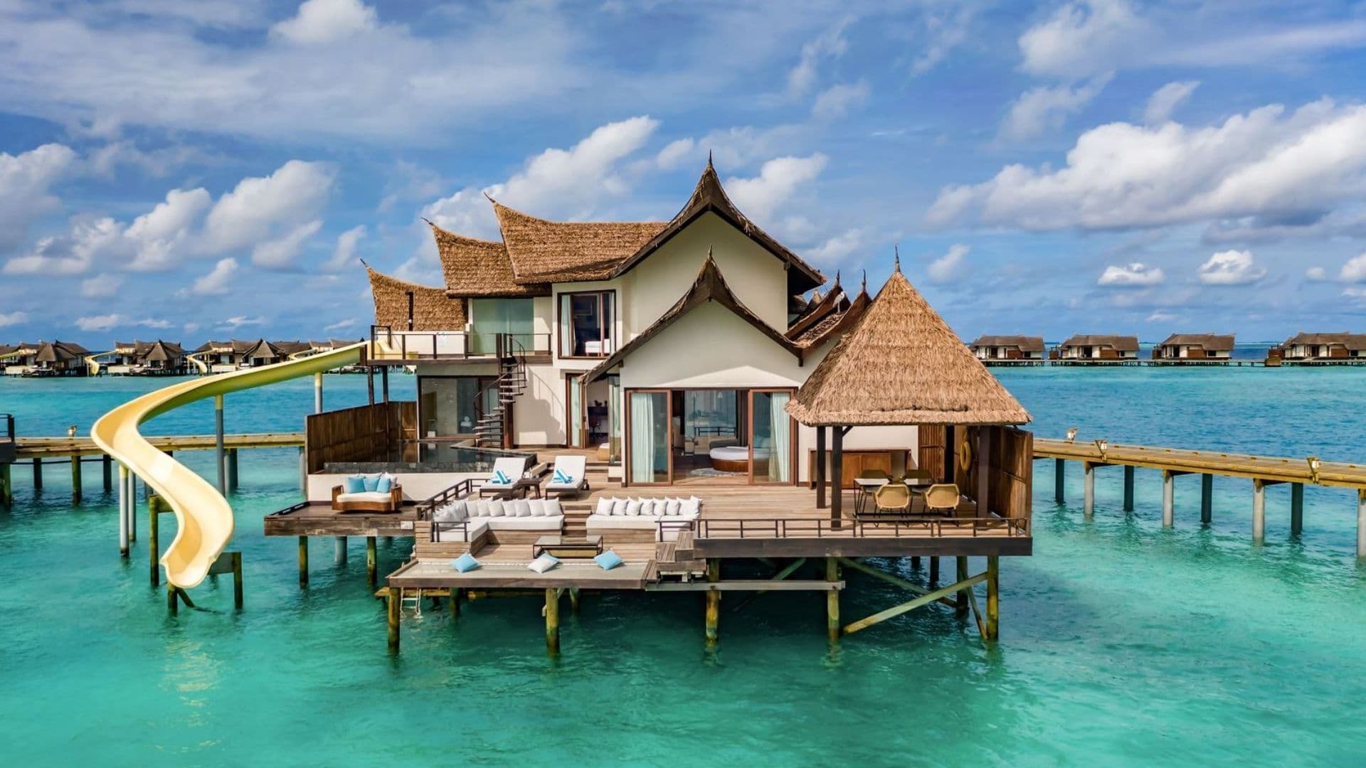A Lavish Escape to OZEN RESERVE BOLIFUSHI, Maldives