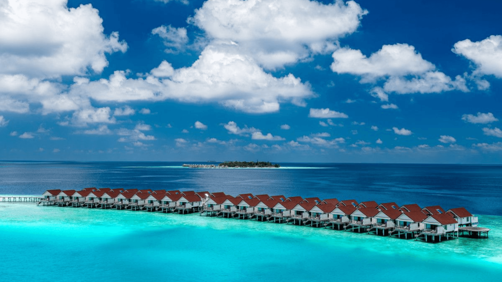 4 Days of Blissful Luxury at OBLU SELECT Lobigili