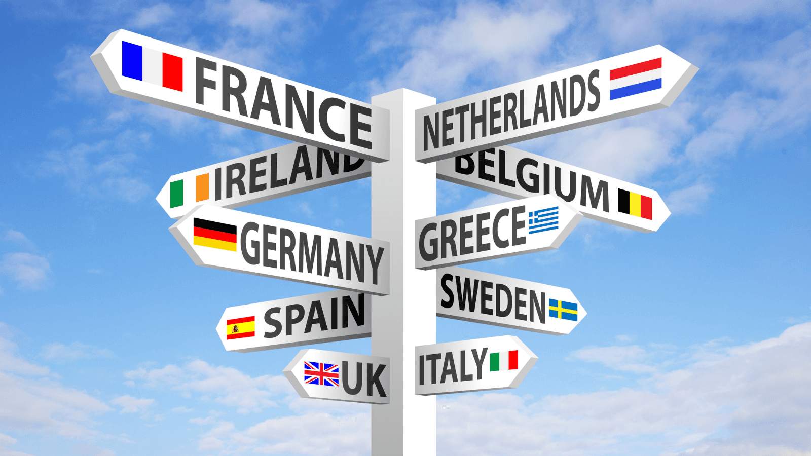 How to Explore the Best of Europe on a Budget from India