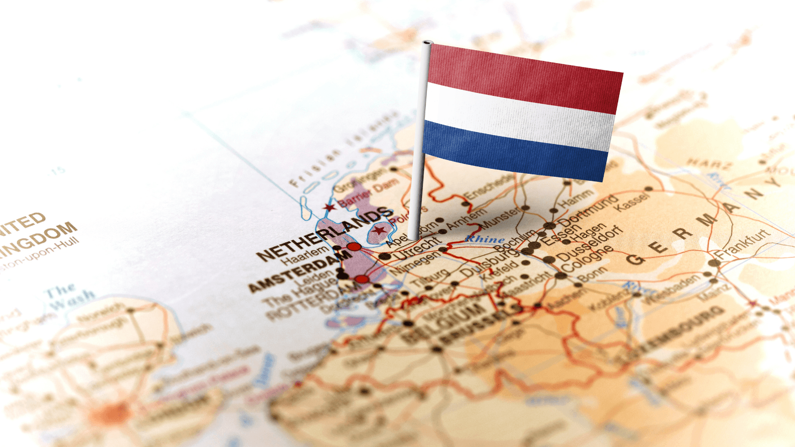 Best Places to Visit in the Netherlands for Art and Culture Lovers