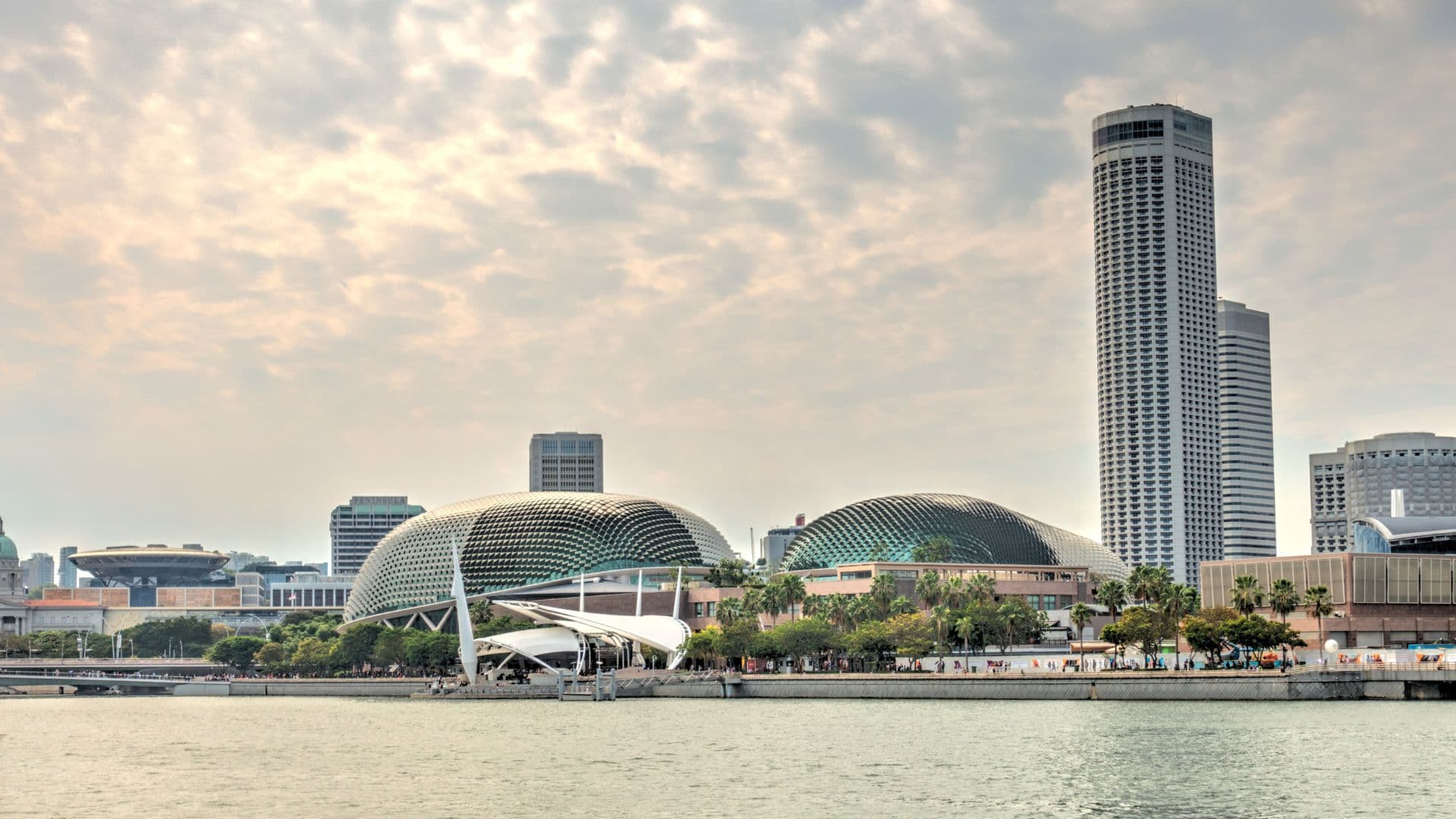 Singapore & Malaysia Magic – 6 Nights / 7 Days Special