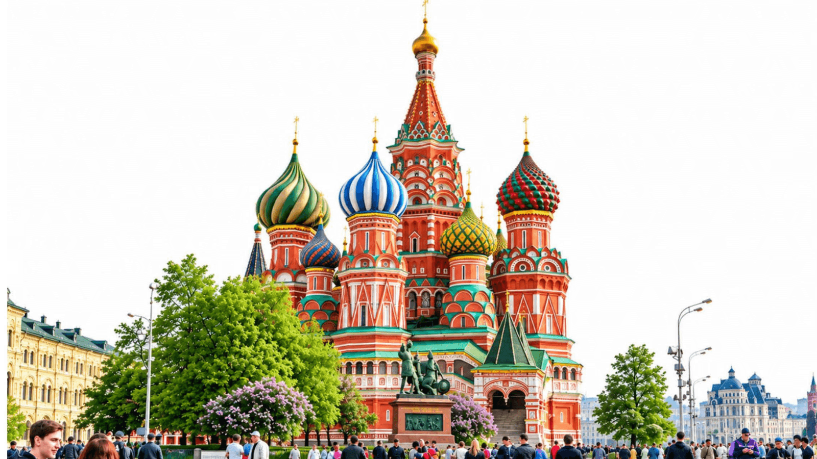 Russia Northern Lights 8 Days 7 Nights