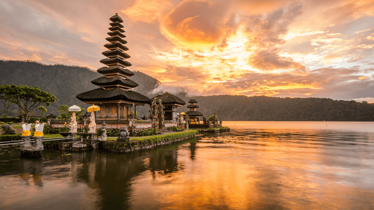 Explore the Wonders of Indonesia: A Travel Guide to Islands, Culture, and Adventure