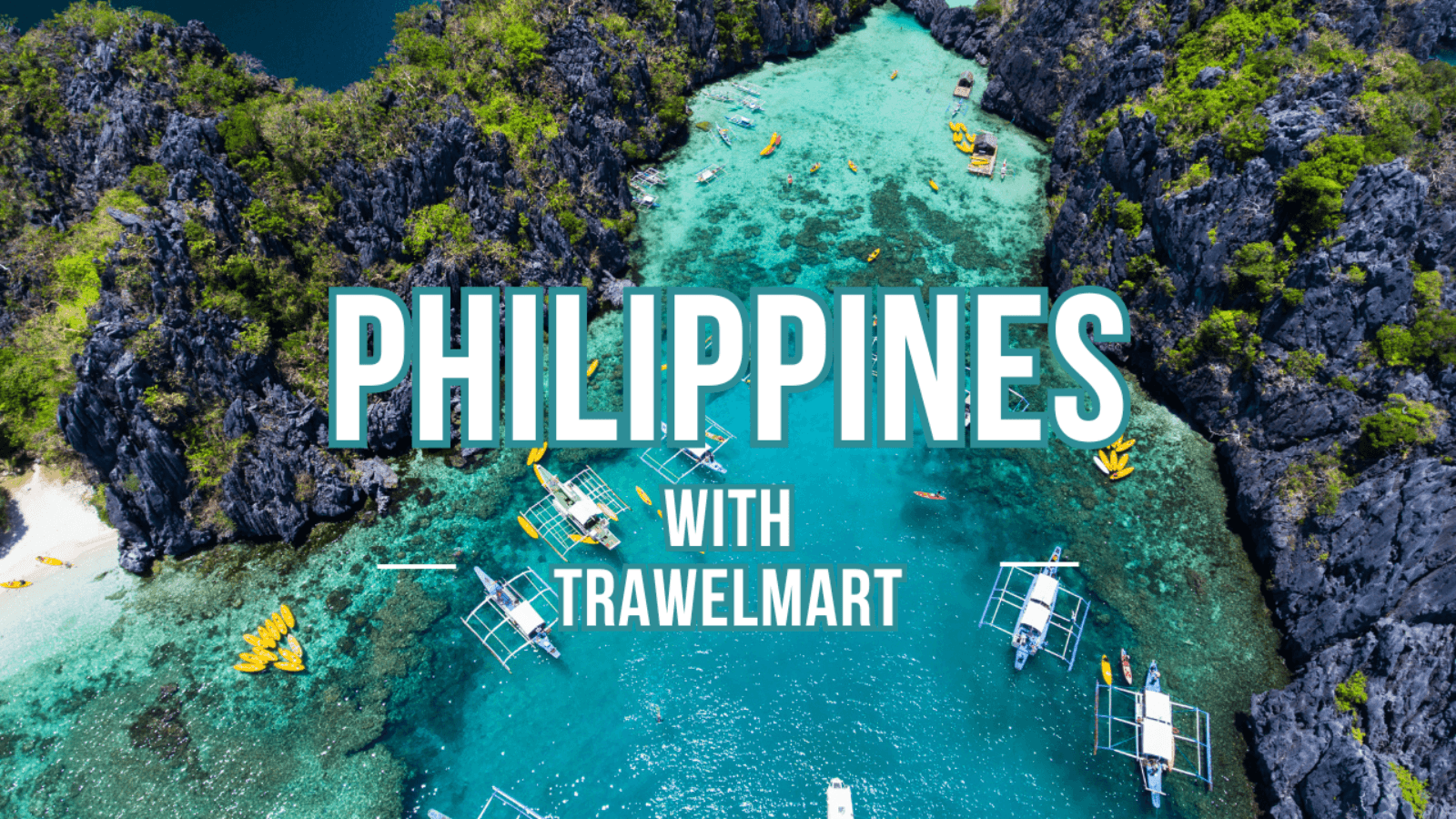 Why the Philippines Should Be Your Next Tropical Escape