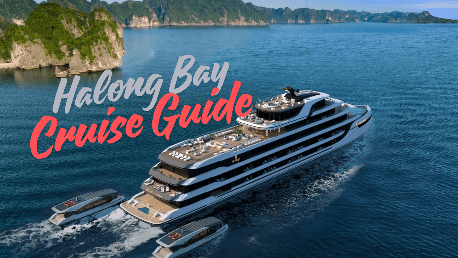 Halong Bay Cruise Guide: Luxury vs. Budget Packages