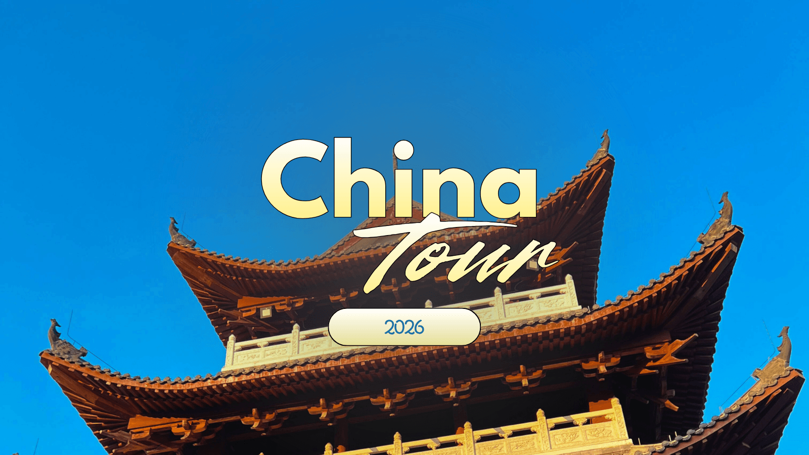 Top Scenic Destinations in China for Photography Lovers