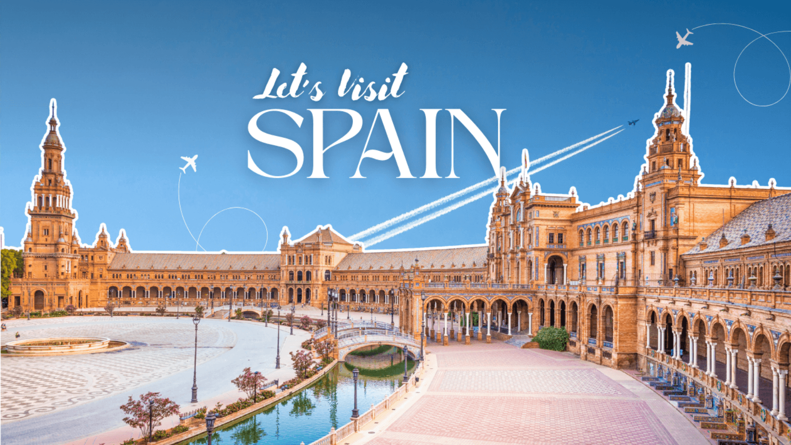 Spain Unfiltered – A Journey Through Color, Culture & Coastal Grandeur