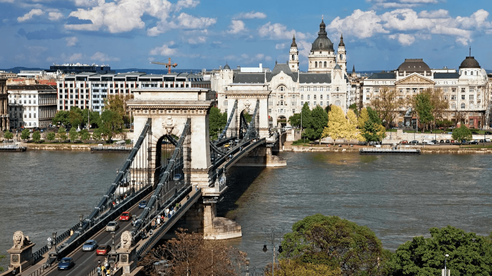 Eastern Europe 11 Days - 2026