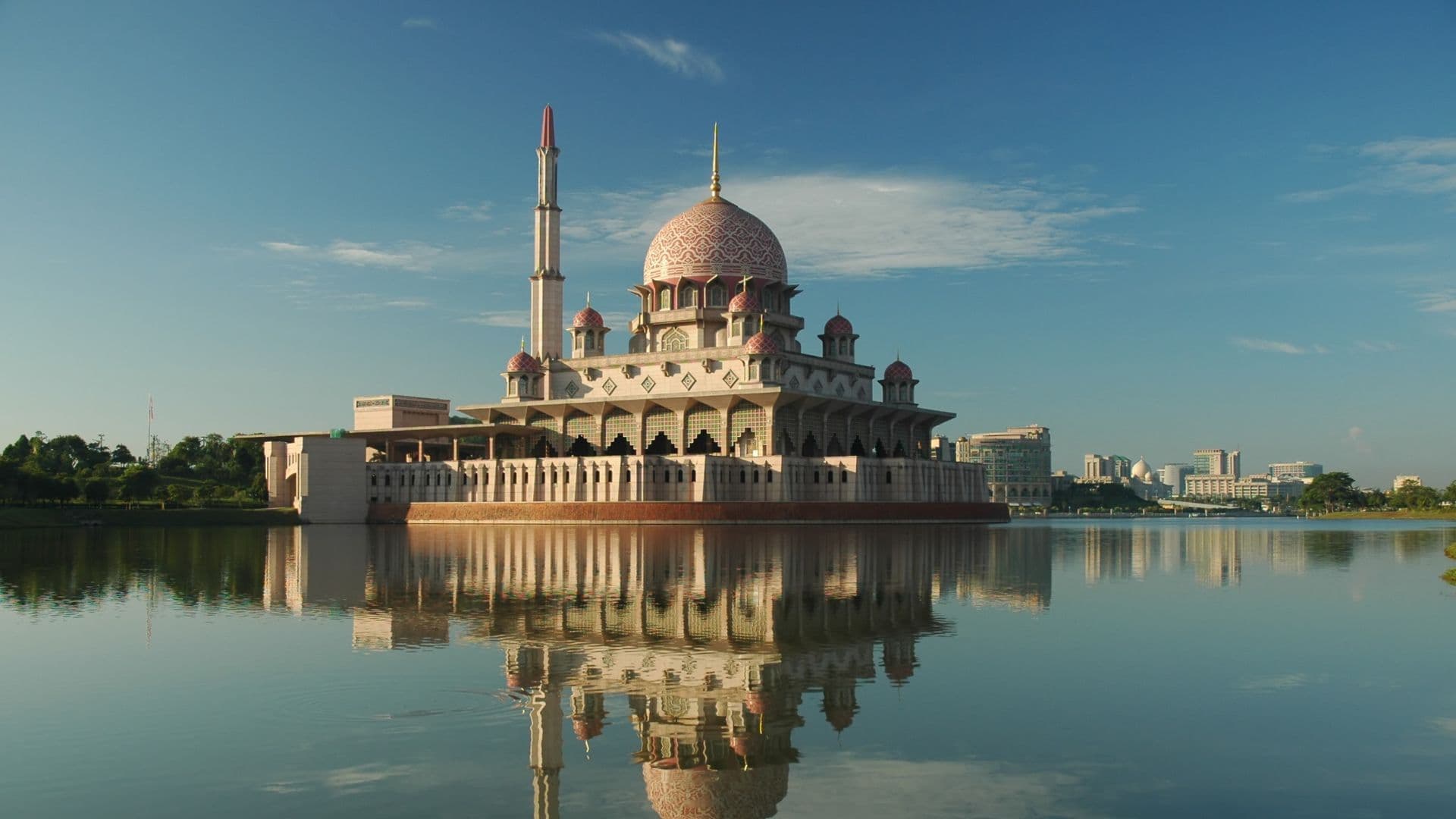 Experience the Ultimate 7-Day Singapore and Malaysia Tour