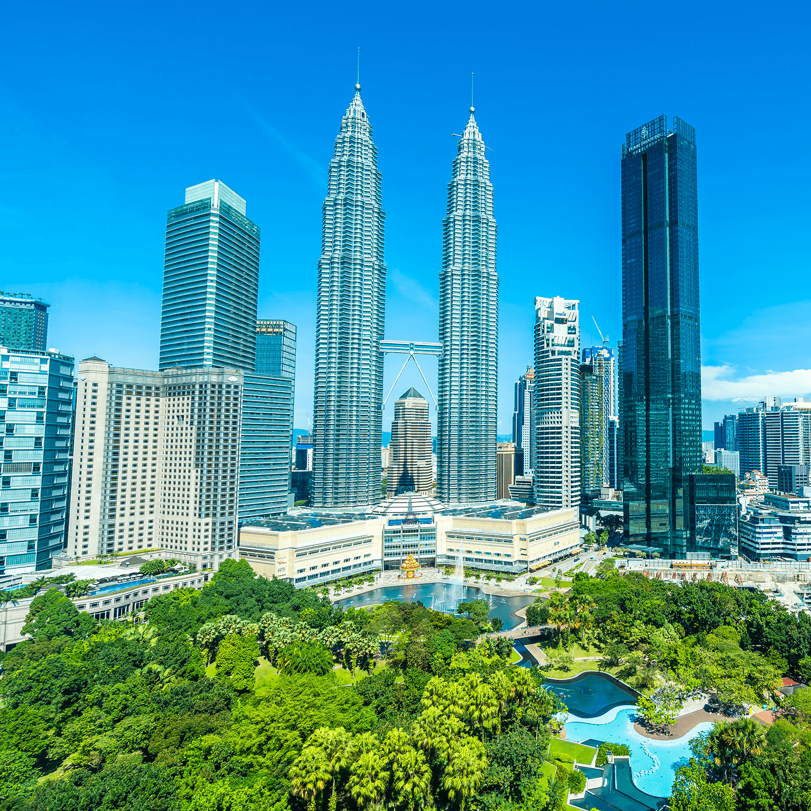 Hidden Gems in Malaysia Beyond Kuala Lumpur