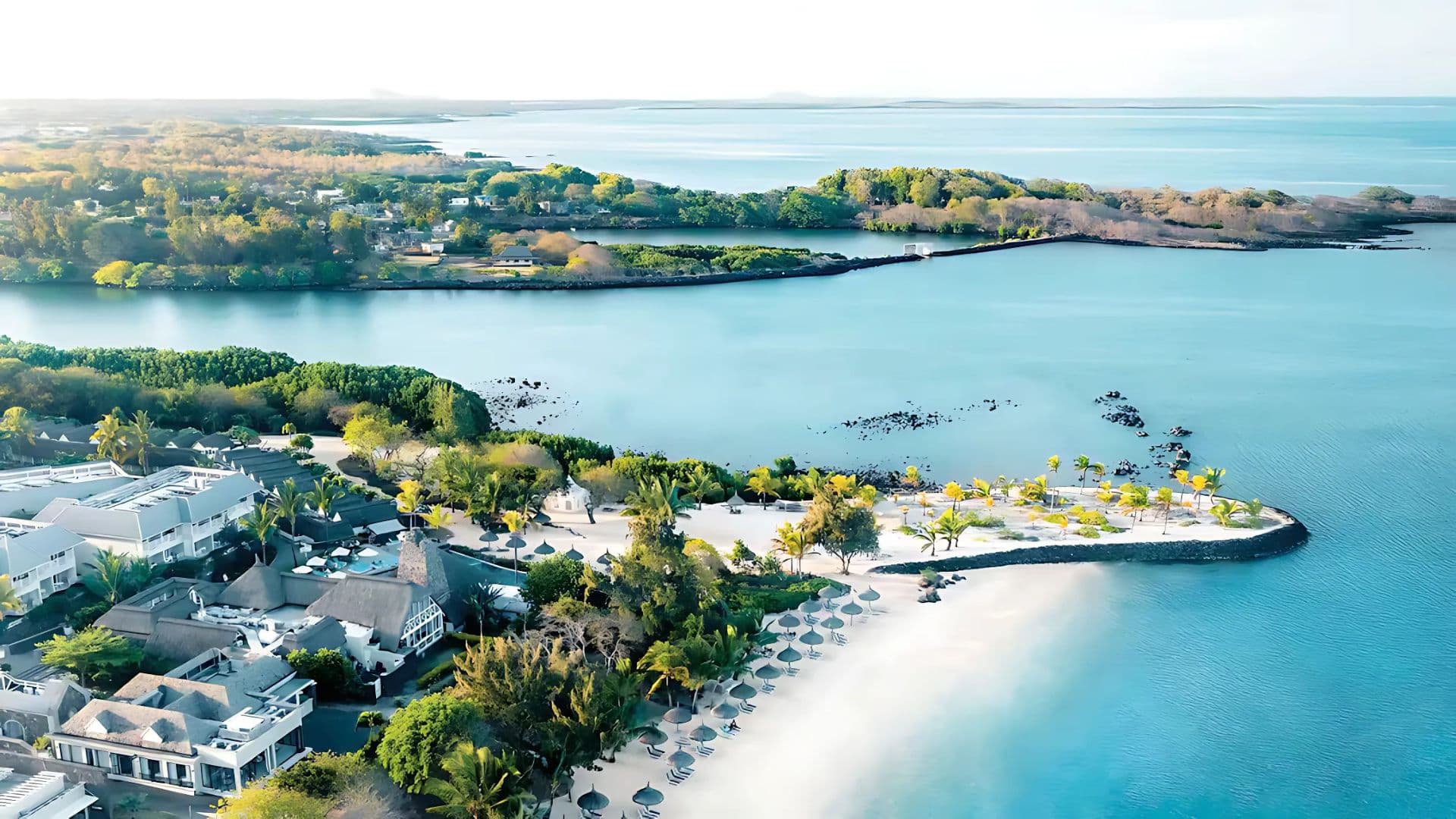Solana Beach Mauritius