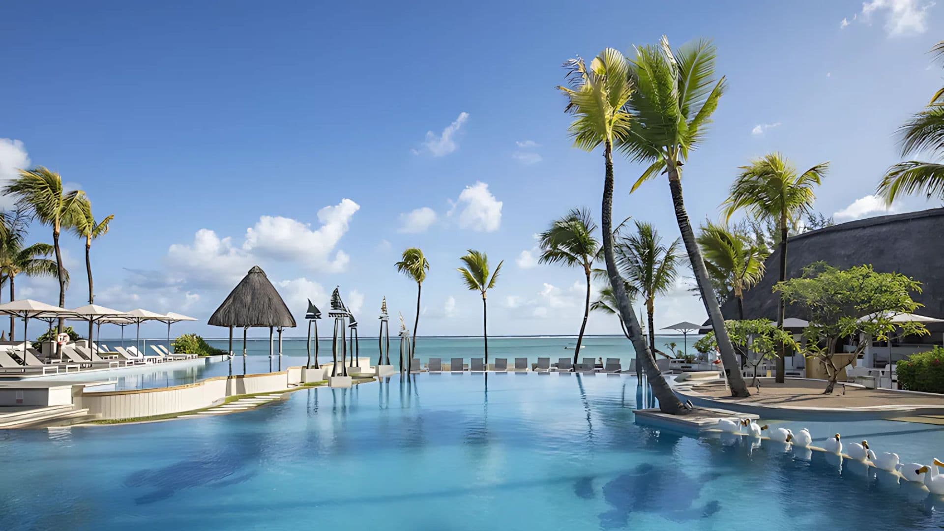 Ambre Resort Mauritius