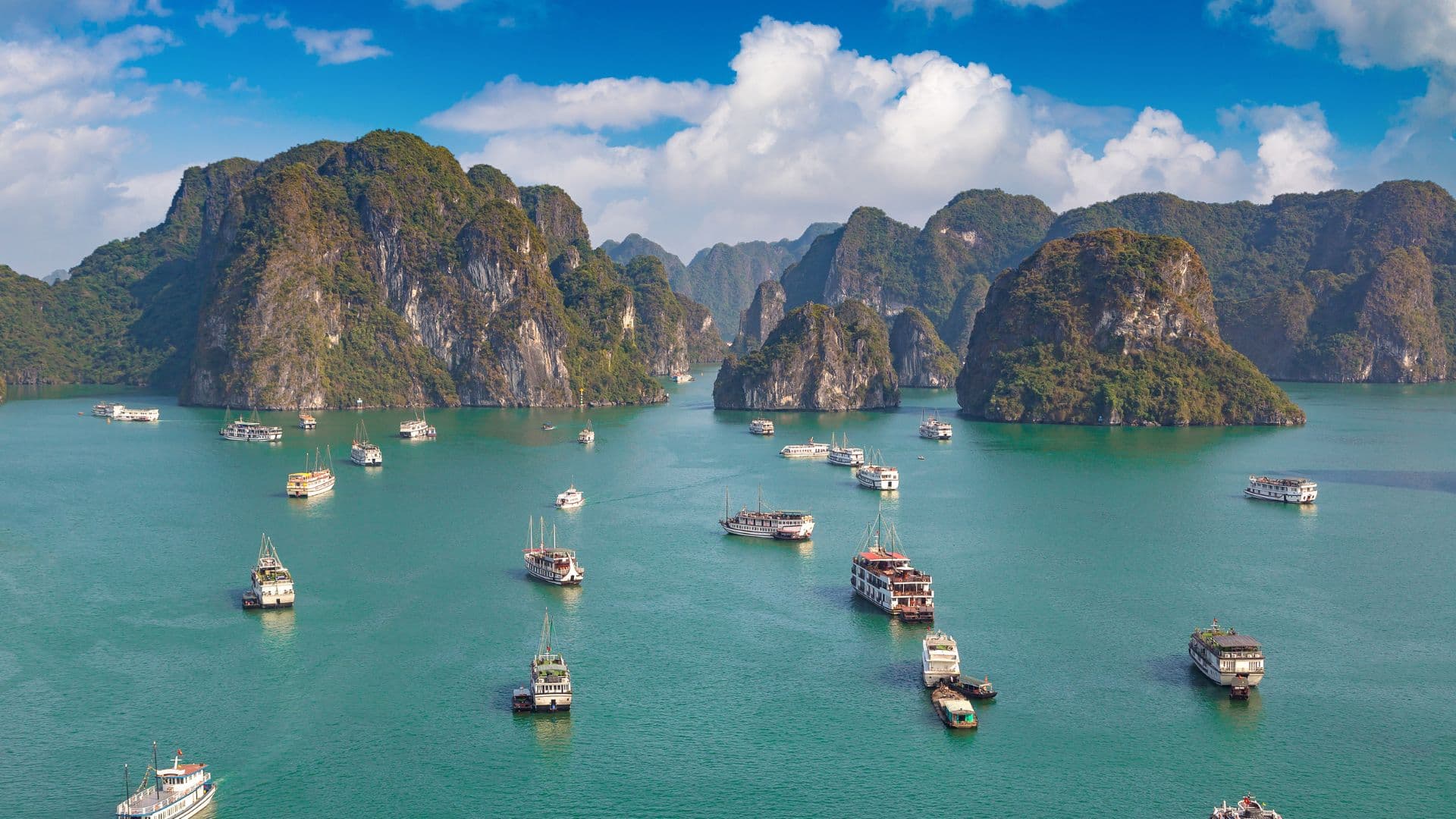 Discover Vietnam’s Beauty – 6-Day Vietnam Tour from India