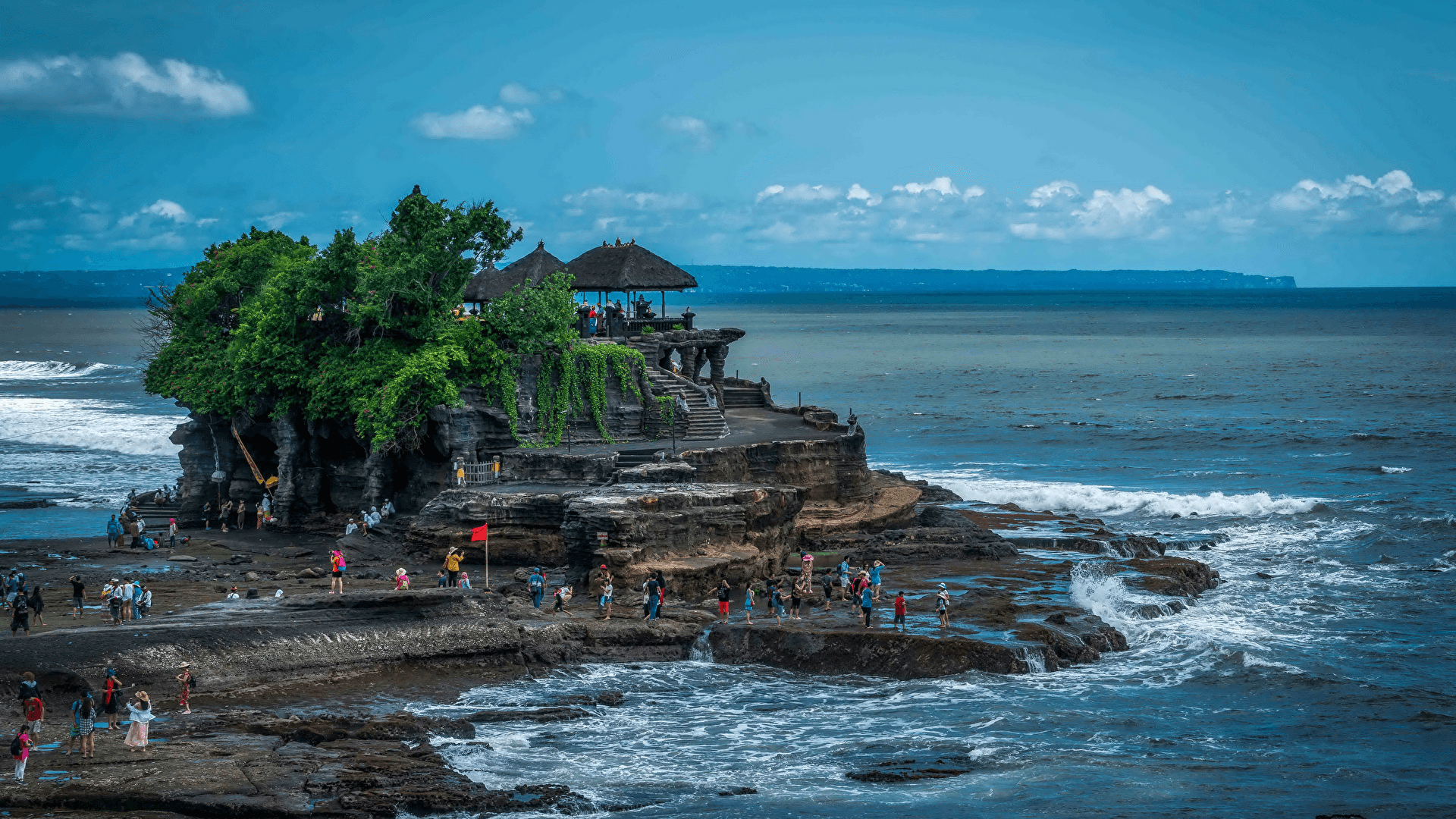 Experience Bali A Luxurious Journey Through the Island of Gods in 8 Days
