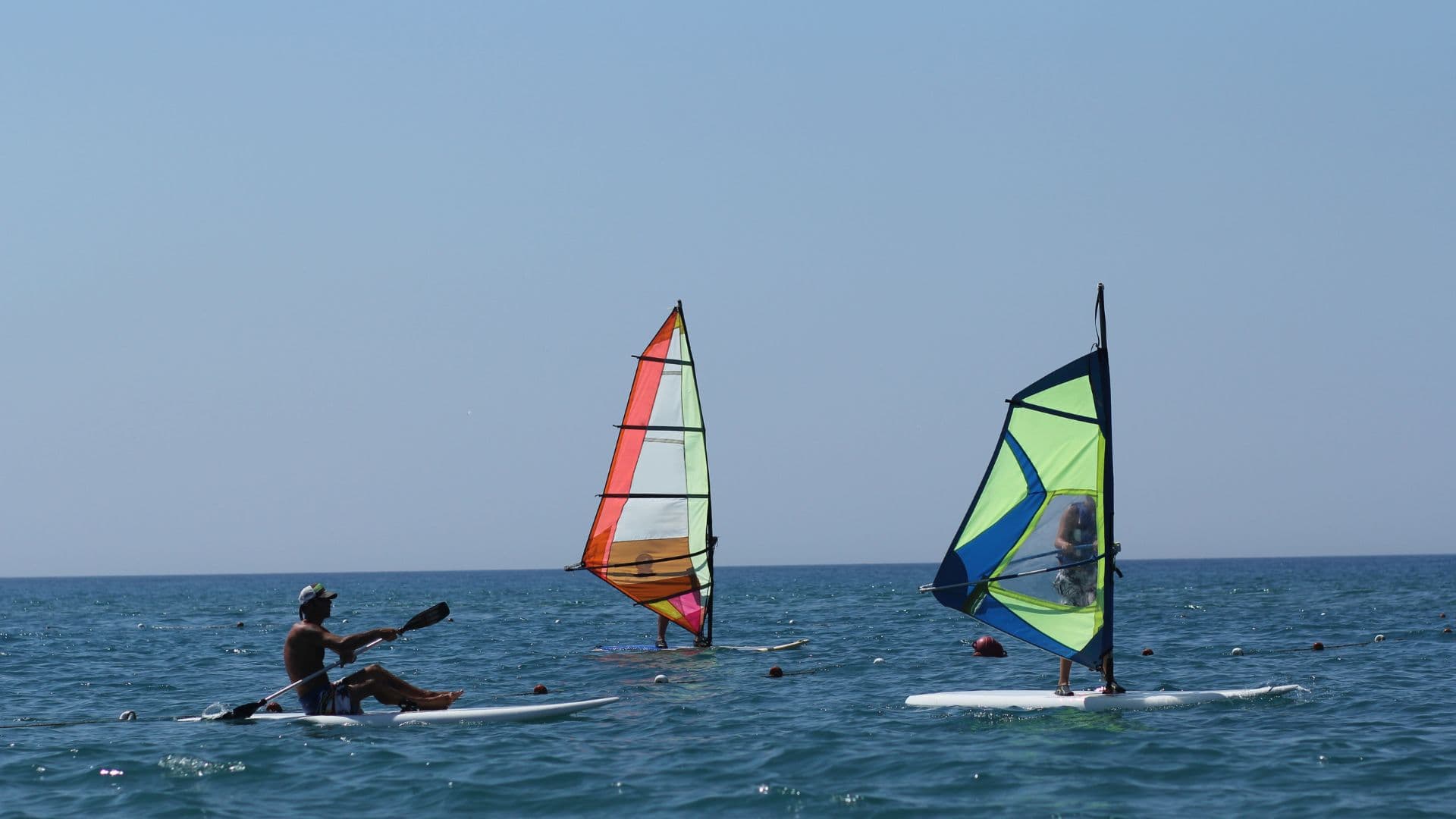 Water Sports at Calangute Beach: Indulge in thrilling activities like parasailing, banana boat rides, and jet skiing.