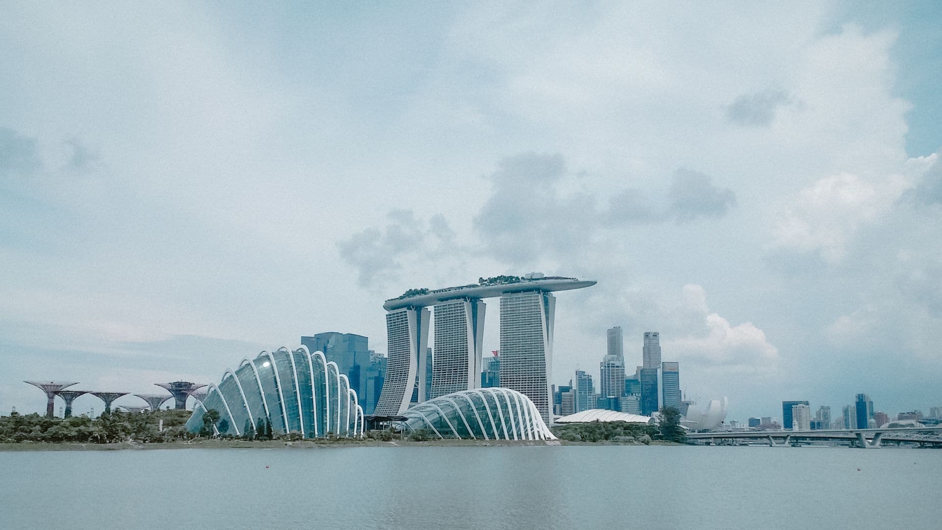 Explore Singapore & Malaysia with Cruise – A Perfect 9-Day Getaway for Indian Travelers